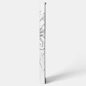 SAMSUNG S22 ULTRA GALAXY Telefoon Case Samsung Galaxy Hoesje (Linkerkant)