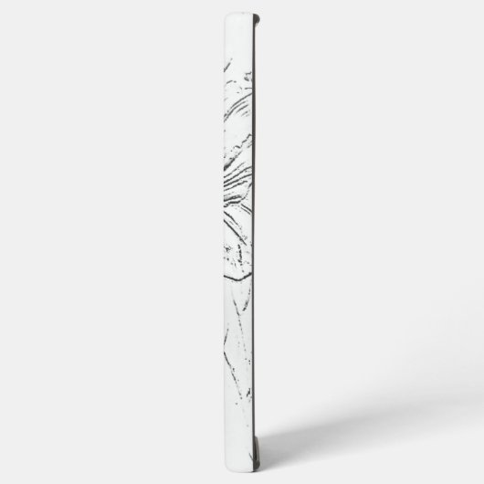 SAMSUNG S22 ULTRA GALAXY Telefoon Case Samsung Galaxy Hoesje (Linkerkant)