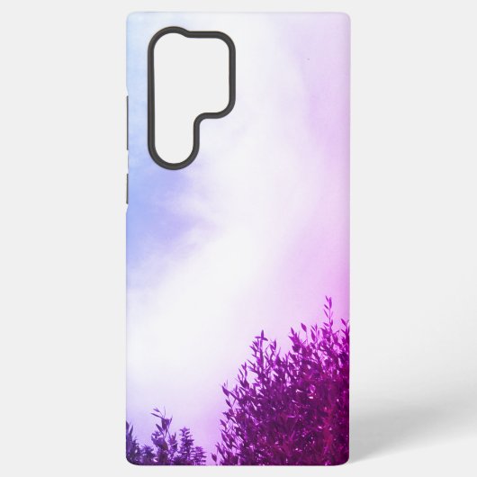 SAMSUNG S22 ULTRA GALAXY Telefoon Case Samsung Galaxy Hoesje (Achterkant)