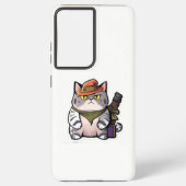 Samsung S22 Ultra, Samsung S23 Ultra, Samsung S21 Samsung Galaxy Hoesje (Achterkant)