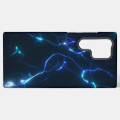 Samsung S22 ultra sticker Galaxy Hoesje (Achterkant horizontaal)