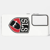 Samsung S23 Ultra Samsung S22 Ultra Samsung S21 Samsung Galaxy Hoesje (Achterkant horizontaal)