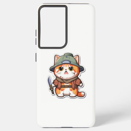 Samsung S23 Ultra Samsung S22 Ultra Samsung S21 Samsung Galaxy Hoesje (Achterkant)