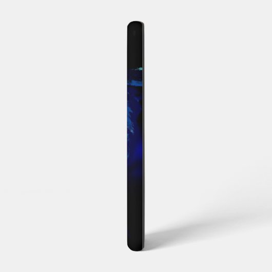 Samsung S-21 Panther Phone Case Samsung Galaxy Hoesje (Linkerkant)