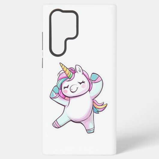 Samsung Serisi Tasarım Kılıf Samsung Galaxy Hoesje (Achterkant)