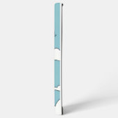 Samsung smartphone hoesje samsung galaxy hoesje (Linkerkant)