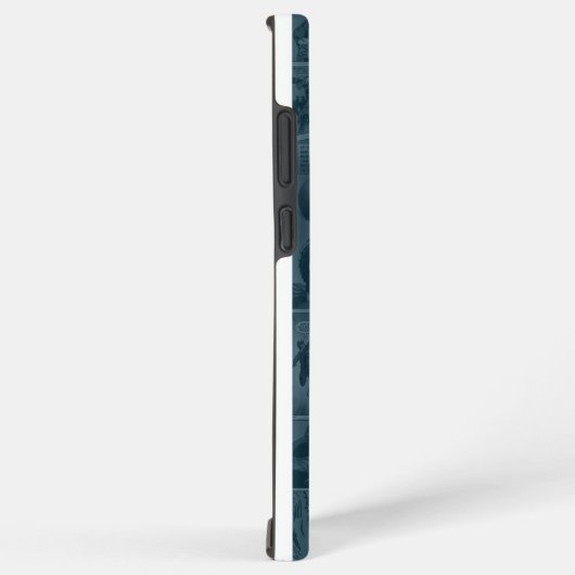 Samsung smartphone hoesje samsung galaxy hoesje (Rechterkant)