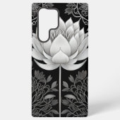 Samsung-telefooncel Samsung Galaxy Hoesje (Achterkant)