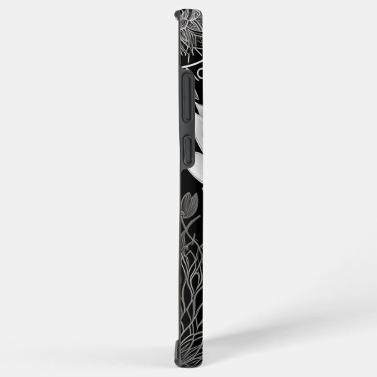 Samsung-telefooncel Samsung Galaxy Hoesje (Rechterkant)