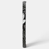 Samsung-telefooncel Samsung Galaxy Hoesje (Linkerkant)