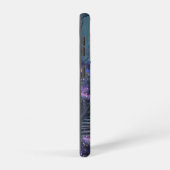 Samsung Telefoonhoes: Moonstone Caverns Galaxy Hoesje (Rechterkant)