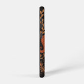 Samsung Telefoonhoesje Sagittarius Celestial Zodia Galaxy Hoesje (Rechterkant)