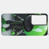 Samsung telefoonhoesjes samsung galaxy hoesje (Linkerkant)