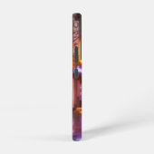 SamsungS22-Hoesje Samsung Galaxy Hoesje (Rechterkant)