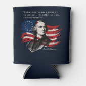 Samuel Adams Blikjeskoeler (Voorkant)