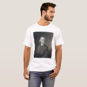 Samuel Adams, gegraveerd door G.F. Storm (fl.c.183 T-shirt (Voorkant volledig)