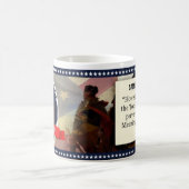 Samuel Adams Historische Mok (Center)