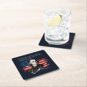 Samuel Adams Kartonnen Onderzetters (Insitu)