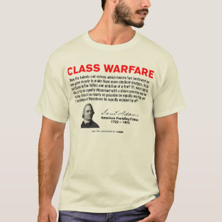 Samuel Adams, klaslokker T-shirt
