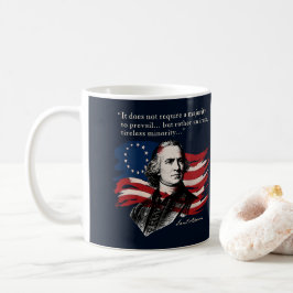 Samuel Adams Koffiemok