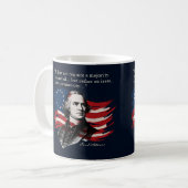 Samuel Adams Koffiemok (Voorkant links)