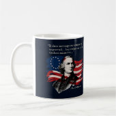 Samuel Adams Koffiemok (Links)