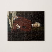Samuel Adams Legpuzzel (Horizontaal)