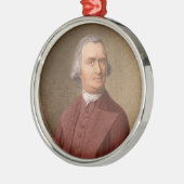 Samuel Adams Metalen Ornament (Links)