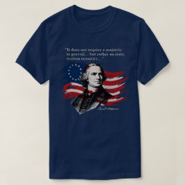 Samuel Adams T-shirt