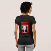 Samuel Adams T-shirt (Achterkant volledig)