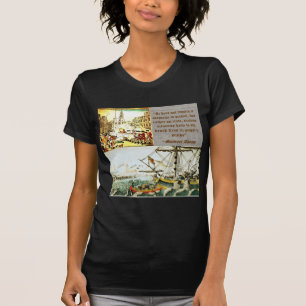 Samuel Adams T-shirt