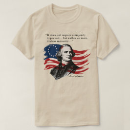 Samuel Adams T-shirt