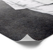 Samuel Baker, 1865 Poster (Hoek)