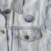 Samuel D. ChamPlain & Innovation-toets Ronde Button 3,2 Cm (In situ)