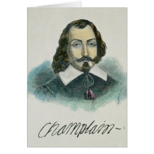 Samuel de Champlatte
