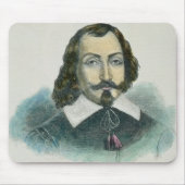 Samuel de Champlatte Muismat (Voorkant)