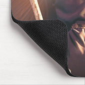 Samuel de Lamanite mousepad Muismat (Hoek)