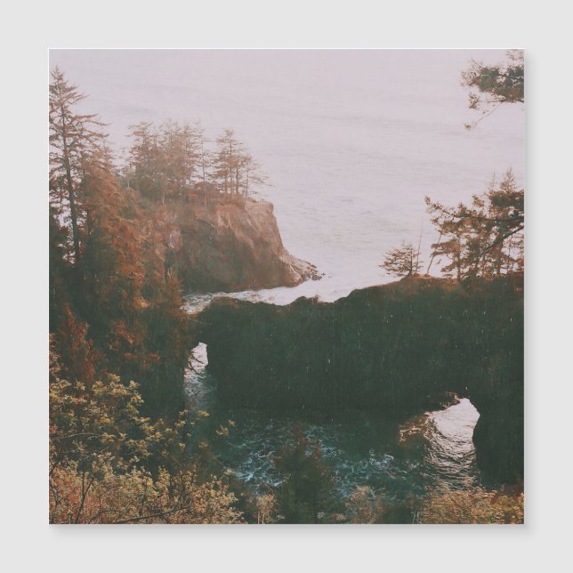 Samuel H. Boardman (Voorkant)