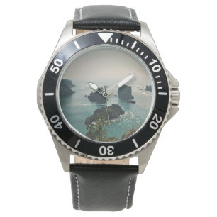 Samuel H. Boardman, kust van Oregon Horloge