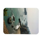 Samuel H. Boardman, kust van Oregon Magneet (Horizontaal)