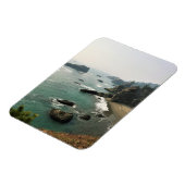 Samuel H. Boardman, kust van Oregon Magneet (Linkerzijde)