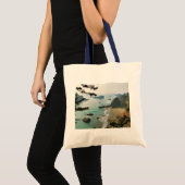 Samuel H. Boardman, kust van Oregon Tote Bag (Voorkant (product))