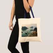 Samuel H. Boardman, kust van Oregon Tote Bag (Voorkant (product))