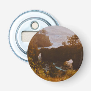 Samuel H. Boardman, Oregon Kust Button Flesopener