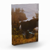 Samuel H. Boardman, Oregon Kust Fotoblokken (Links)