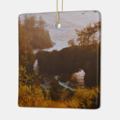 Samuel H. Boardman, Oregon Kust Keramisch Ornament (Links)
