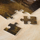 Samuel H. Boardman, Oregon Kust Legpuzzel (Zijkant)