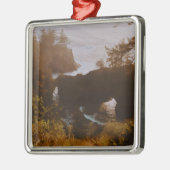 Samuel H. Boardman, Oregon Kust Metalen Ornament (Links)