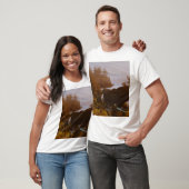 Samuel H. Boardman, Oregon Kust  T-shirt (Unisex)