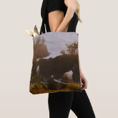 Samuel H. Boardman, Oregon Kust Tote Bag (Dichtbij)